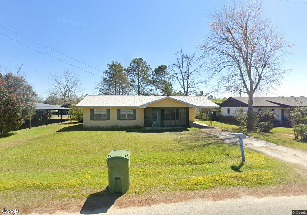 605 W 3rd St, Adel, GA 31620 - photo 1