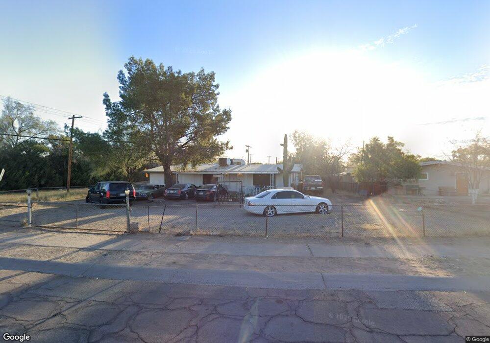 1803 S Olsen Ave, Tucson, AZ 85713 - photo 1