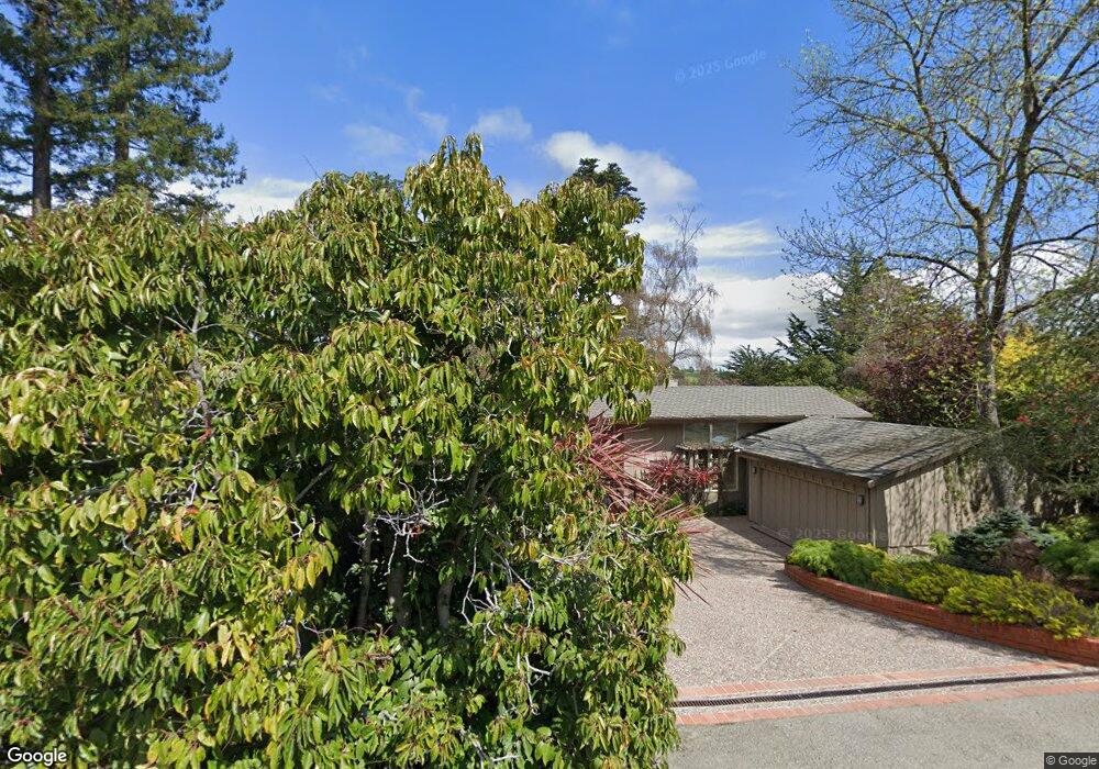 651 Vistamont Ave, Berkeley, CA 94708 - photo 1