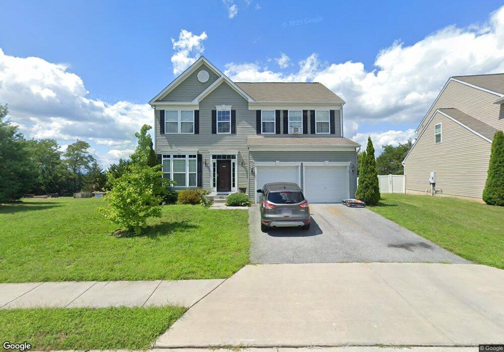 6 Amicus St, Taneytown, MD 21787 - photo 1