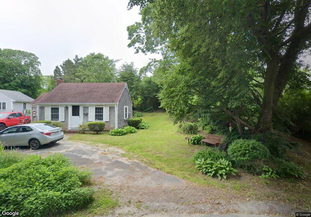 42-56 Keene St, Bourne, MA 2532 - photo 1