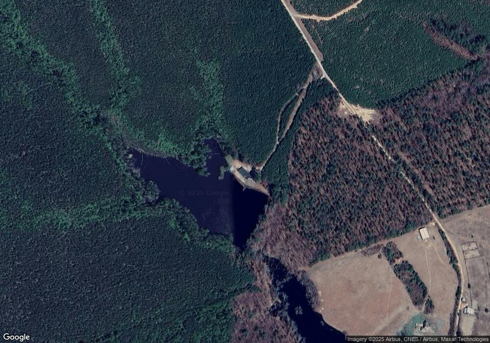 2461 Martin Kings Rd, Scottsville, VA 24590 - photo 1