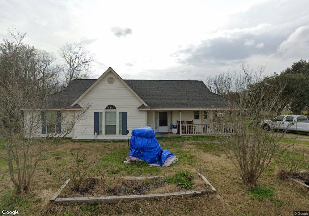 13935 Brown Ln, Needville, TX 77461 - photo 1