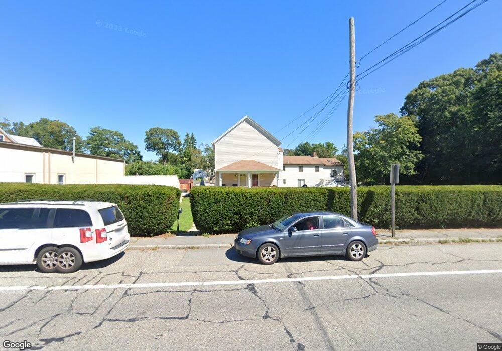 520 Bullocks Point Ave, Riverside, RI 02915 - photo 1