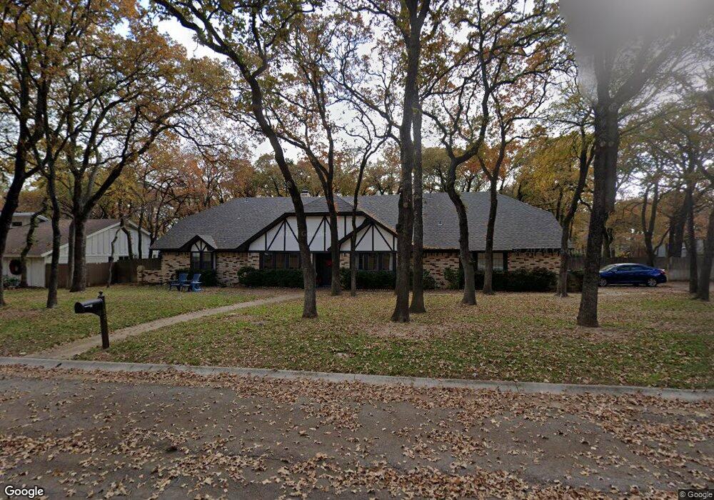 14 Timbergreen Cir, Denton, TX 76205 - photo 1