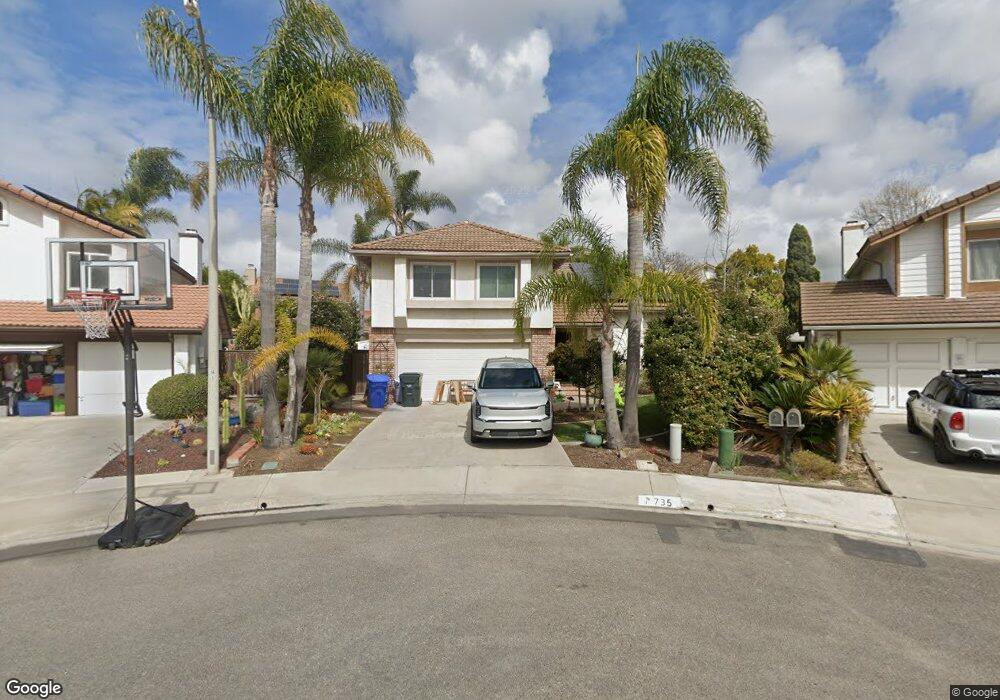 735 Marie Ct, Encinitas, CA 92024 - photo 1