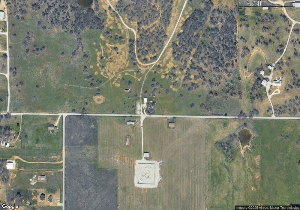 556 County Road 3330, Bridgeport, TX 76426 - photo 1