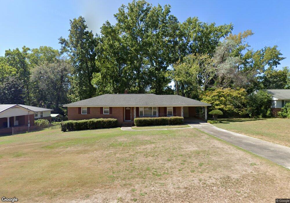 1133 Osage Ave, West Columbia, SC 29169 - photo 1