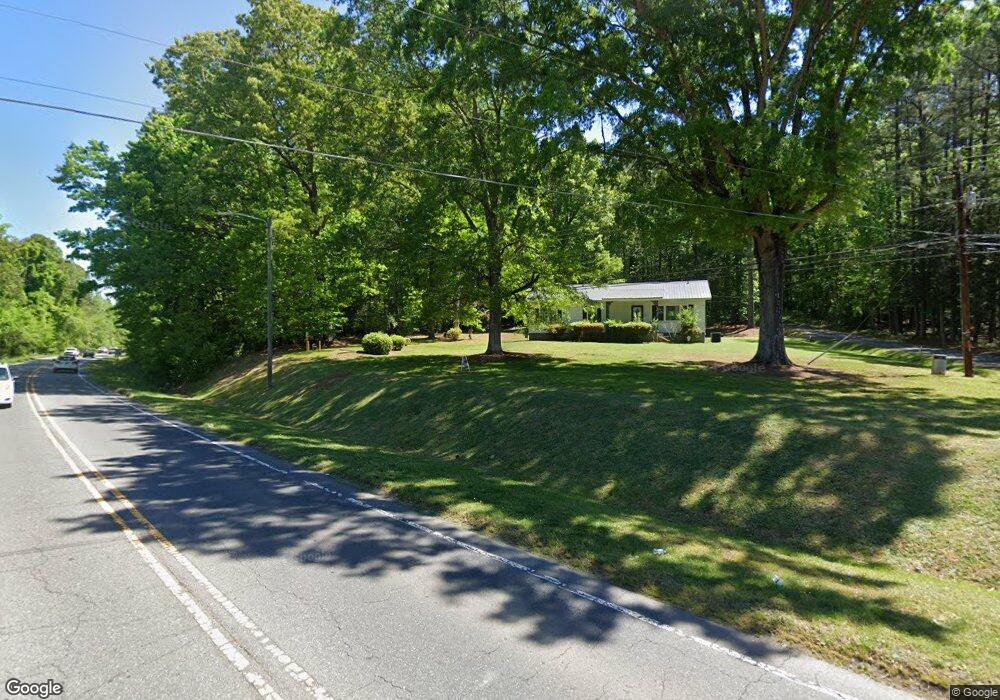 1011 Hillsboro St, Pittsboro, NC 27312 - photo 1