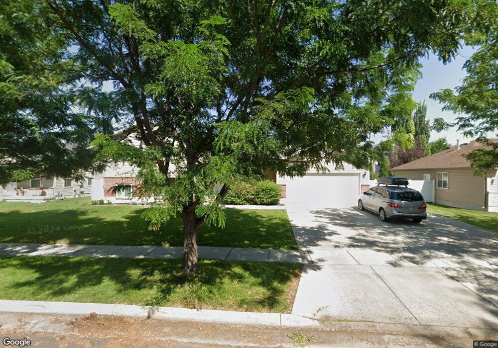 760 S 1540 W, Logan, UT 84321 - photo 1