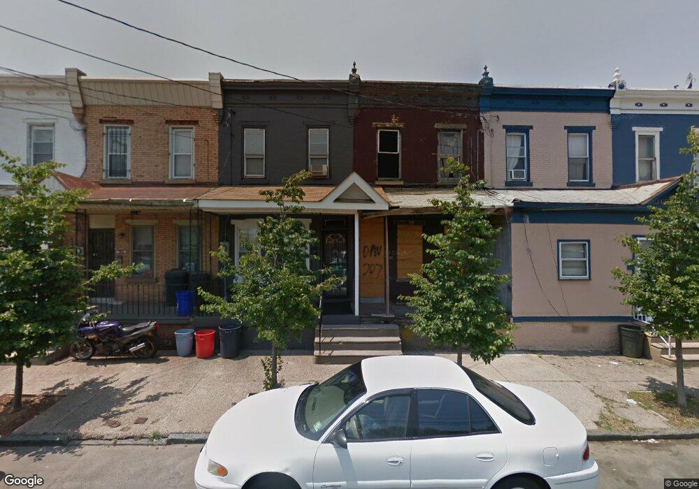 707 N 9th St, Camden, NJ 08102 - photo 1
