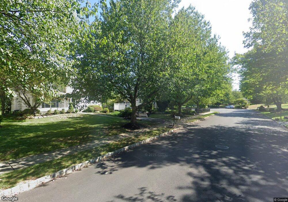 20 Chestnut Place, Lebanon, NJ 08833 - photo 1