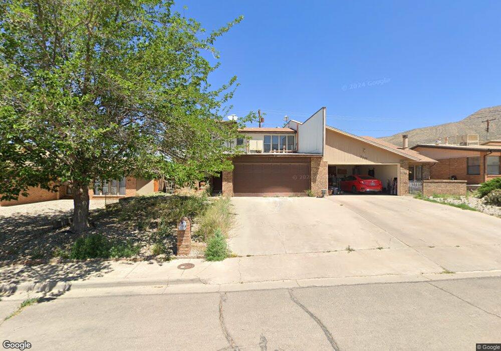 2303 Nevada Dr, Alamogordo, NM 88310 - photo 1