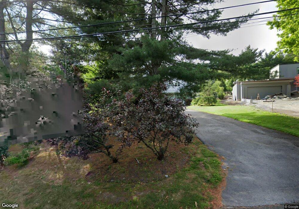 12 Drumlin Rd, Newton Center, MA 02459 - photo 1