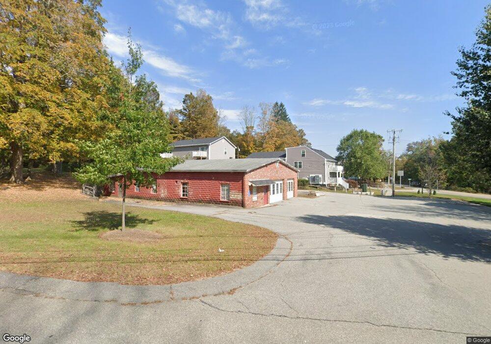 0000 Brookfield Rd, Fiskdale, MA 01518 - photo 1