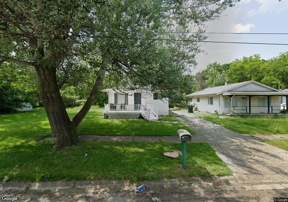 4019 Frazer St, Flint, MI 48532 - photo 1