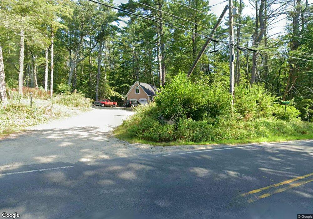 8 Turner Rd, Fitzwilliam, NH 03447 - photo 1