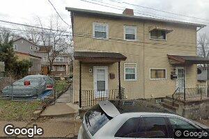 410 Fairview Ave, Pittsburgh, PA 15220
