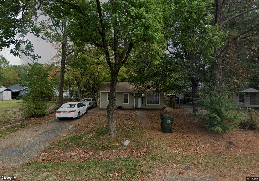 705 Lazarre Ave, West Monroe, LA 71292 - photo 1