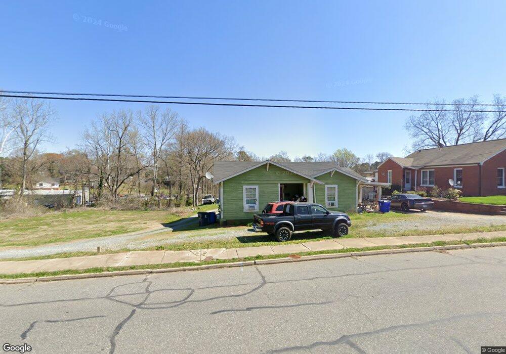 421 S Chatham Ave, Siler City, NC 27344 - photo 1