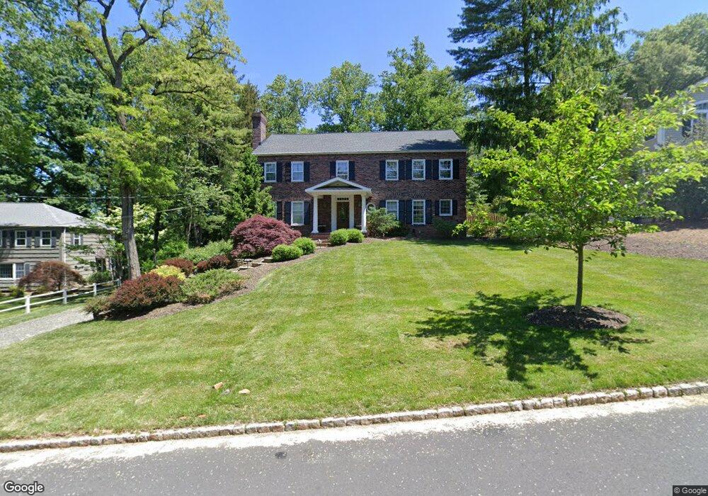 20 Tanglewood Ln, Chatham, NJ 07928 - photo 1