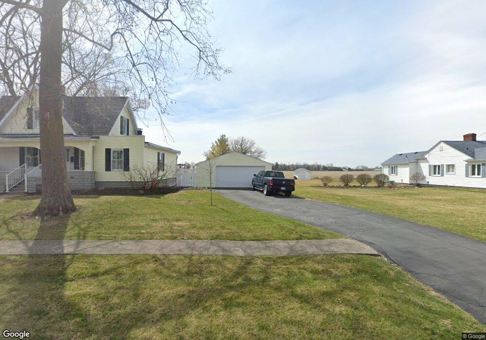 618 W Sycamore St, Columbus Grove, OH 45830 - photo 1