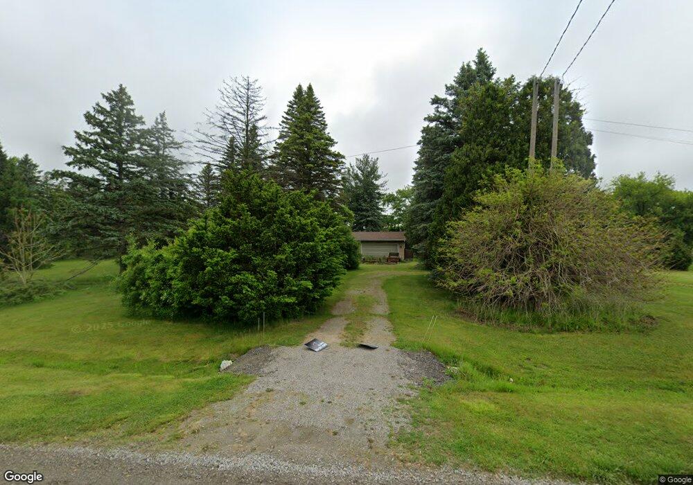 7232 W Mount Morris Rd, Flushing, MI 48433 - photo 1