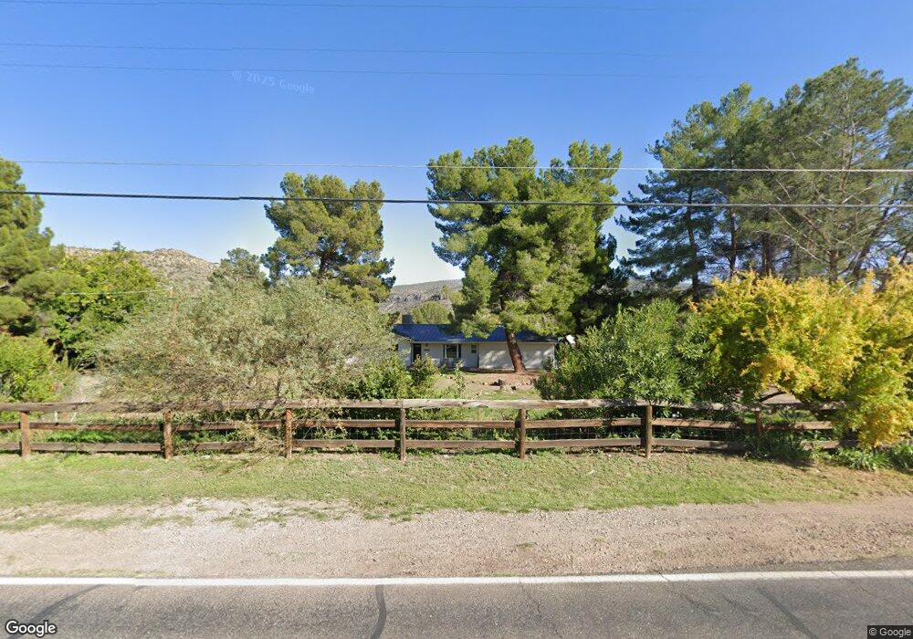 2645 N Page Springs Rd, Cornville, AZ 86325 - photo 1