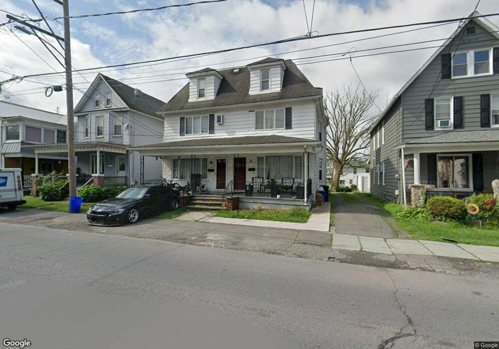 151 William St, Pittston, PA 18640 - photo 1