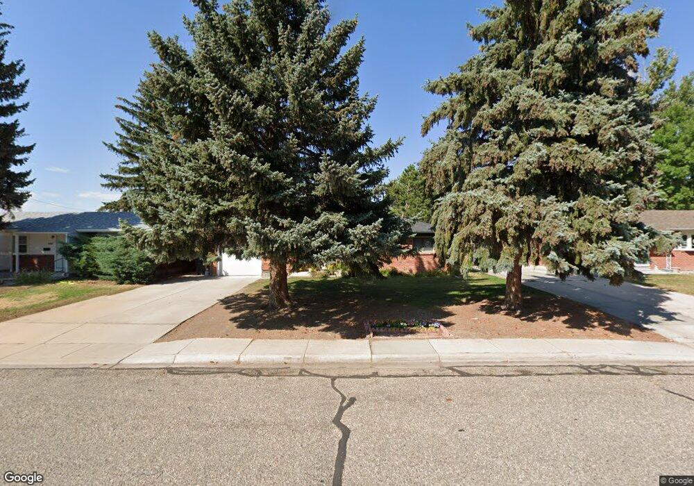 4108 E 14th St, Cheyenne, WY 82001 - photo 1