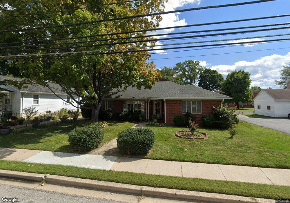 504 4th St, Laurel, MD 20707 - photo 1