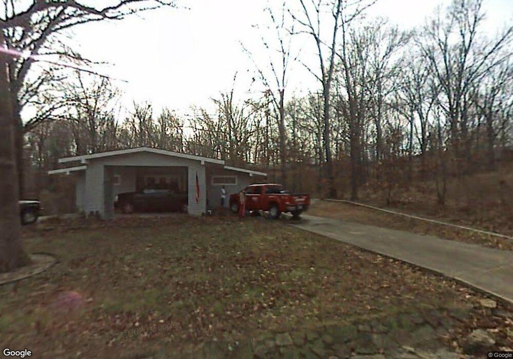 10 Hartsfield Ln, Bella Vista, AR 72715 - photo 1