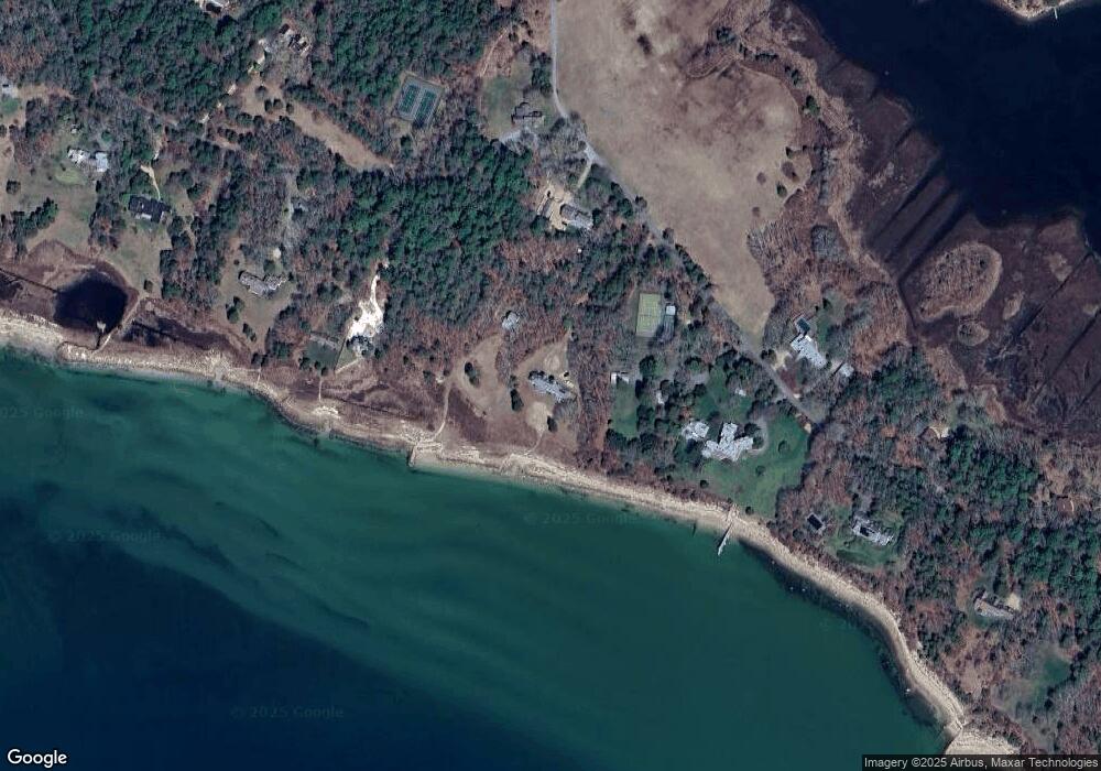 25 Warren Point Rd, Wareham, MA 02571 - photo 1