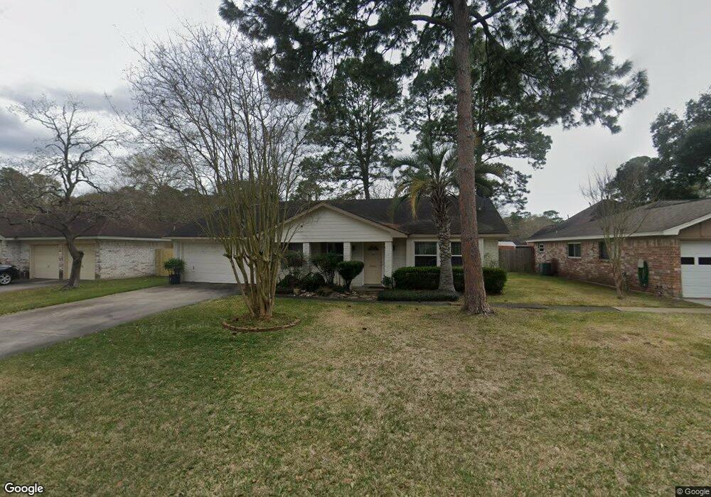 14007 Queensbury Ln, Houston, TX 77079 - photo 1