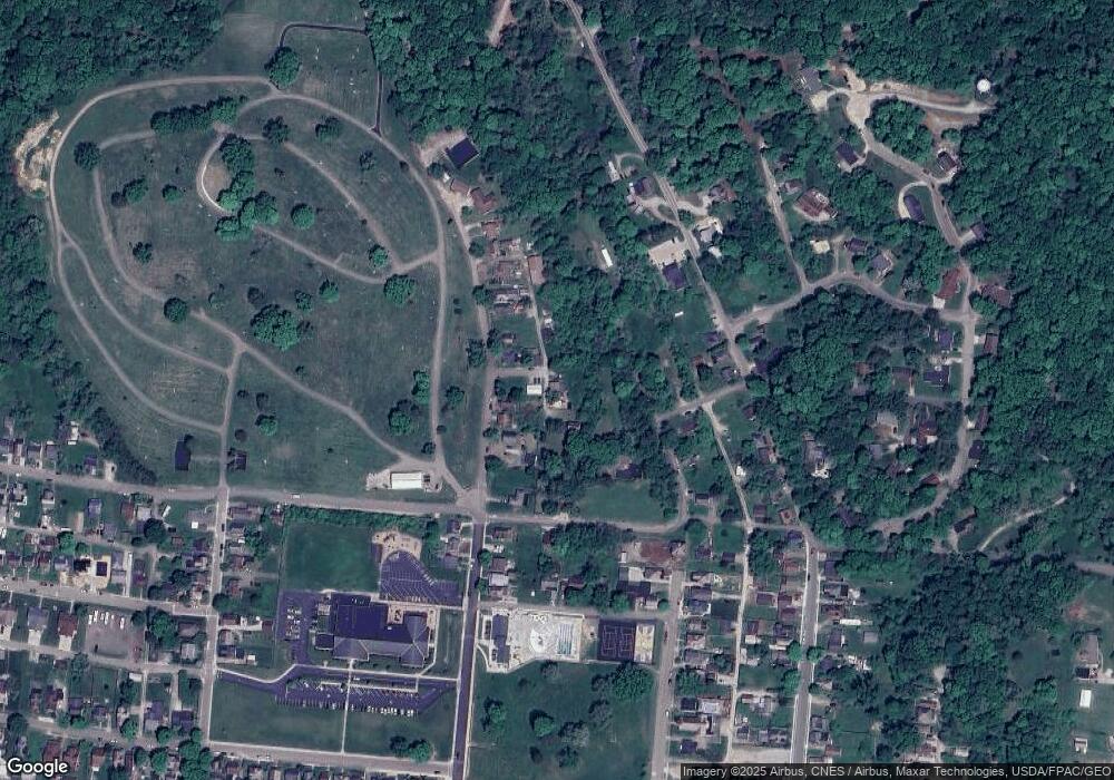 54 E Grogan Ave, Logan, OH 43138 - photo 1