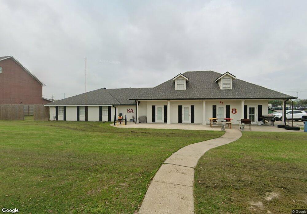 4204 Auburn St, Lake Charles, LA 70607 - photo 1