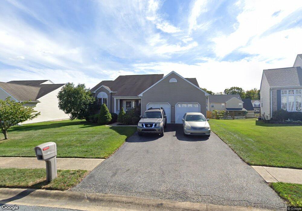 534 Sepia Ct, Newark, DE 19702 - photo 1