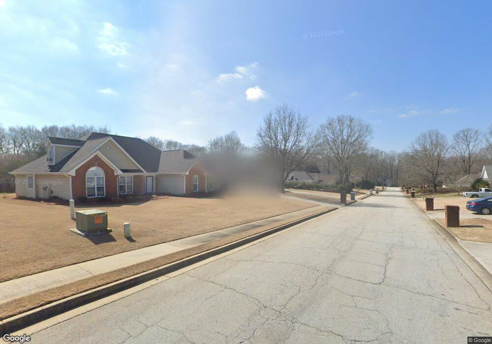 2886 Bridle Creek Dr SW unit 1, Conyers, GA 30094 - photo 1