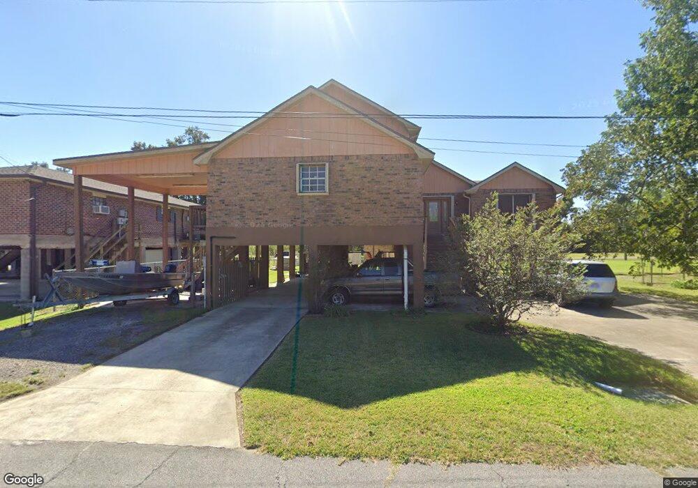 214 Riley Dr, Houma, LA 70363 - photo 1
