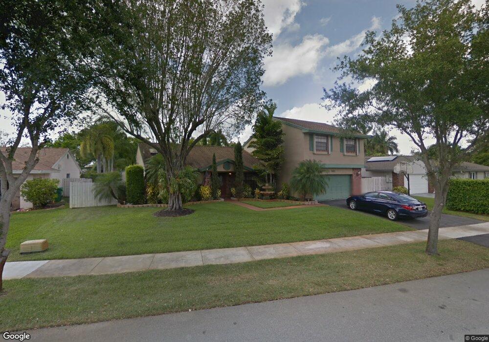 unlisted-address, Davie, FL 33325 - photo 1