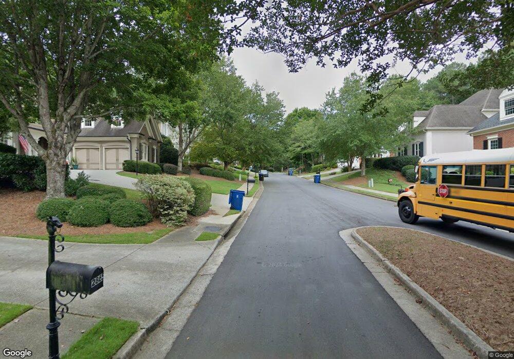 0 Gleneagles Pointe unit 3157416, Alpharetta, GA 30005 - photo 1