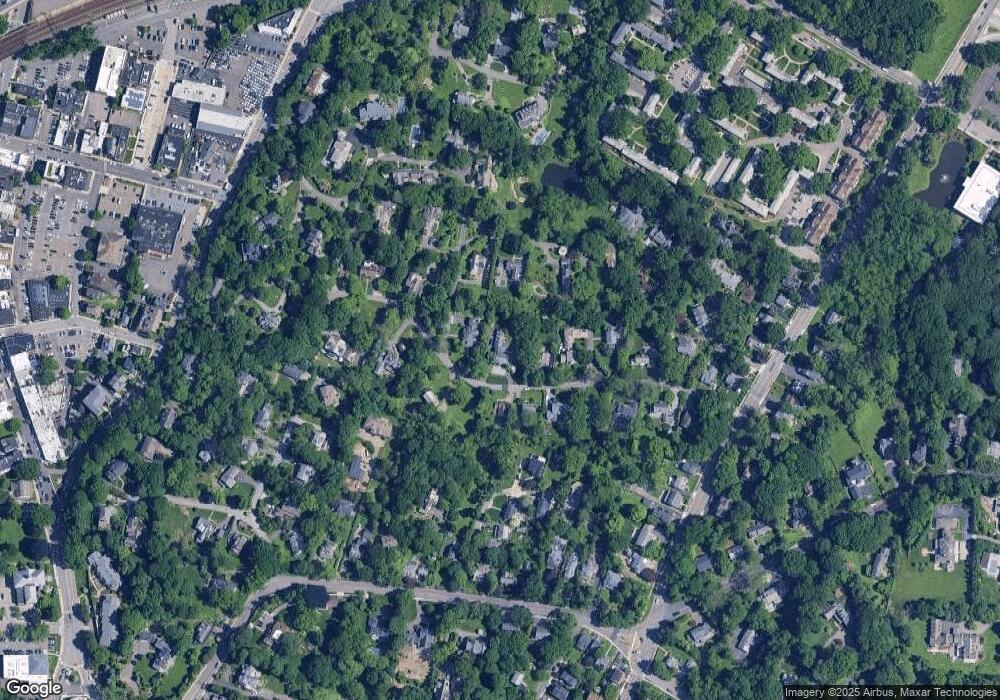 9 Holly Ln, Rye, NY 10580 - photo 1