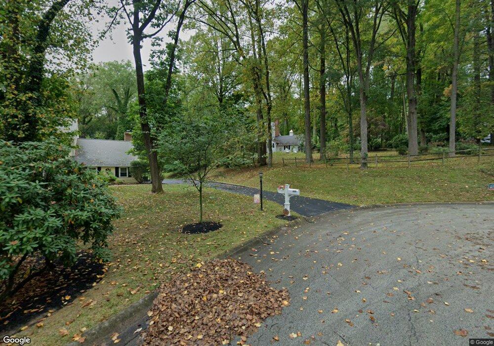 816 Loudan Ln, Newtown Square, PA 19073 - photo 1