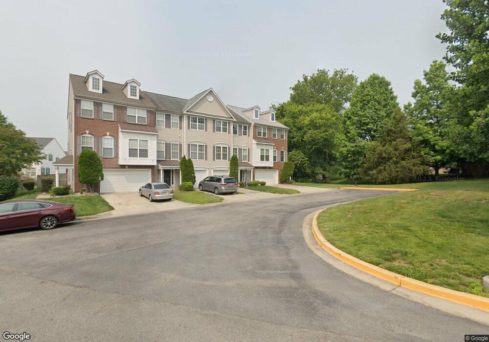 1101 Ring Bill Loop, Upper Marlboro, MD 20774 - photo 1