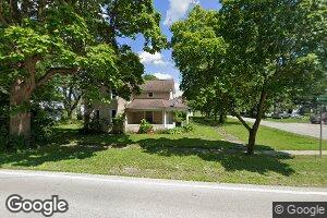 303 N Wilhelm St, Holgate, OH 43527