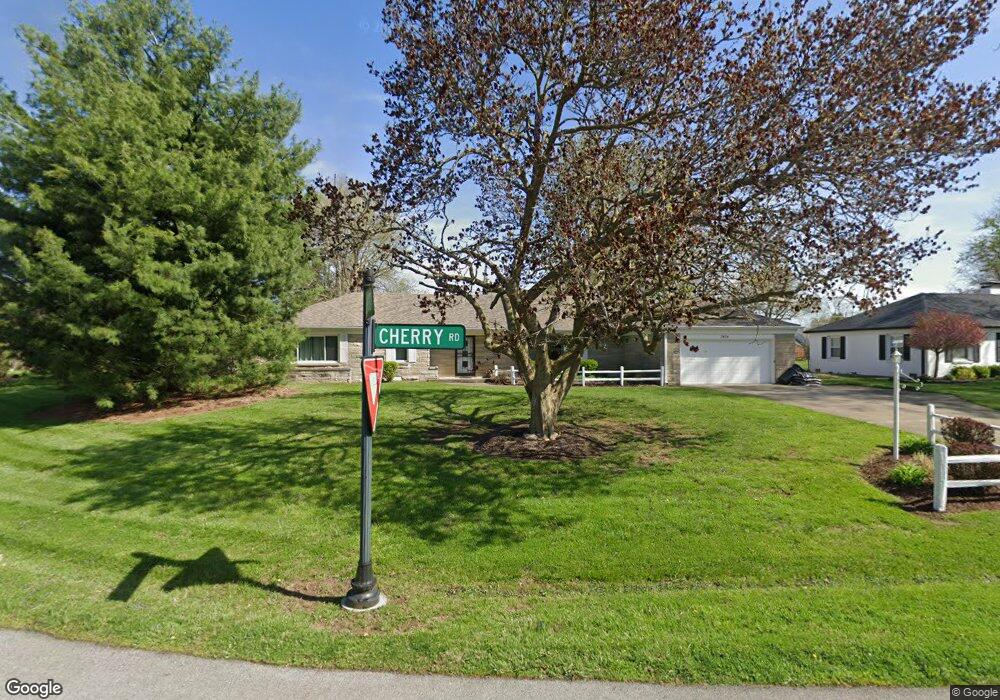 3424 Cherry Rd, Anderson, IN 46011 - photo 1