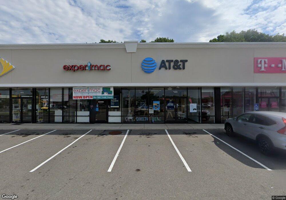 904 S Willow St, Manchester, NH 03103 - photo 1