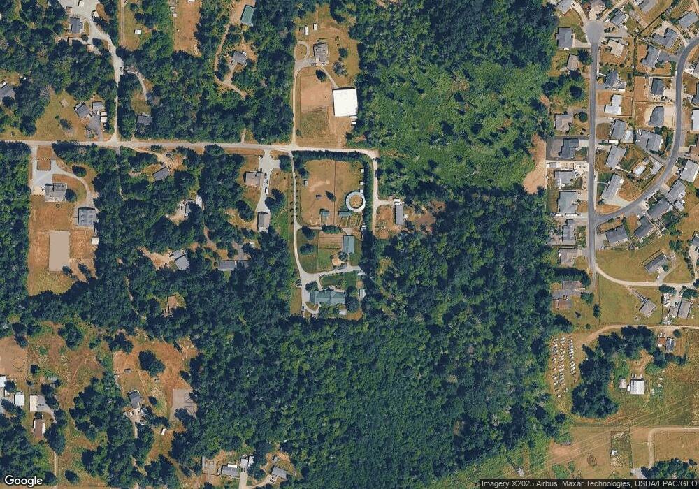 9516 258th St E, Graham, WA 98338 - photo 1