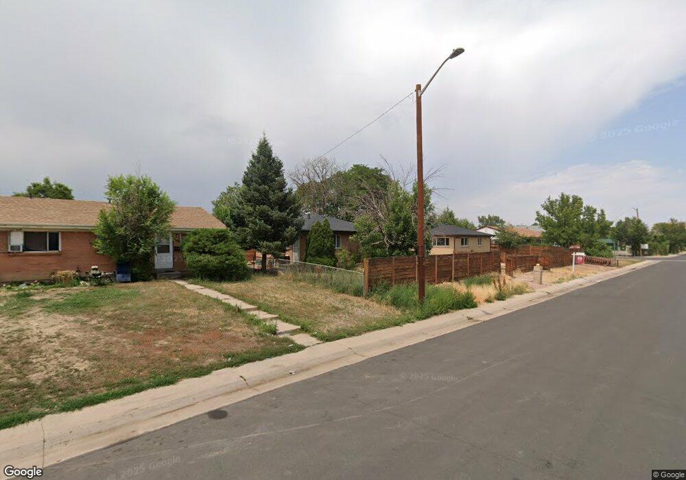 1119 Xenia St, Denver, CO 80220 - photo 1