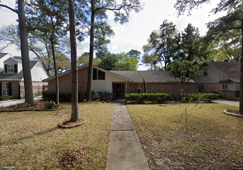 12315 Perthshire Rd, Houston, TX 77024 - photo 1